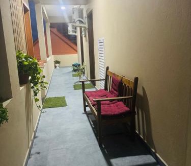 Alto Sao Bento Apartment | Residencial Lara 03