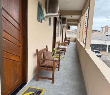 Alto Sao Bento Apartment | Residencial Lara 03