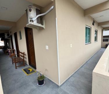 Alto Sao Bento Apartment | Residencial Lara 4