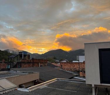 Alto Sao Bento Apartment | Residencial Lara 4