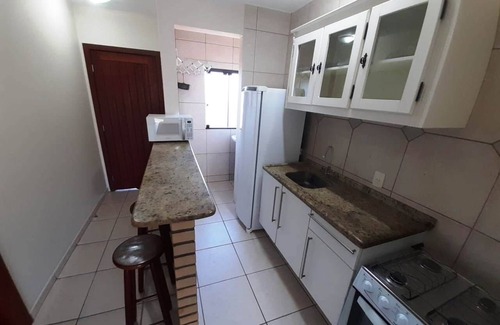 Santinho Hotel | Residencial las dunas