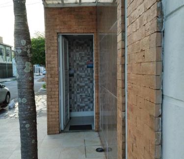 Ponto Novo Apartment | Residencial Letícia Miranda