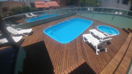Canasvieiras Apartment | Residencial Lorenzi
