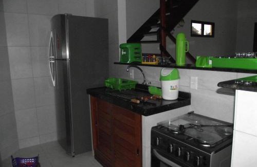 Barra Grande Cabin | Residencial Maragogi