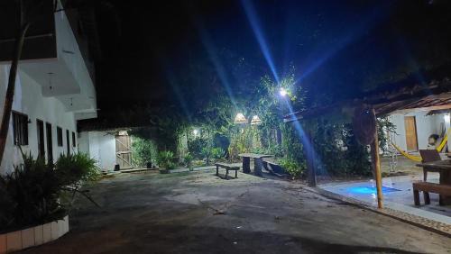 Ibicoara Apartment | Residencial Maria de Lourdes