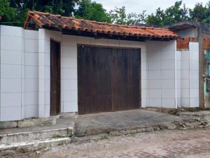 Ibicoara Apartment | Residencial Maria de Lourdes