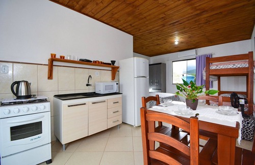 Sao Joao do Rio Vermelho Apartment | Residencial Maricota - NDI004