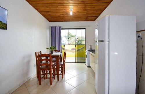 Sao Joao do Rio Vermelho Apartment | Residencial Maricota - NDI004