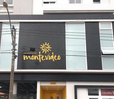 Centro Apartment | RESIDENCIAL Montevideo