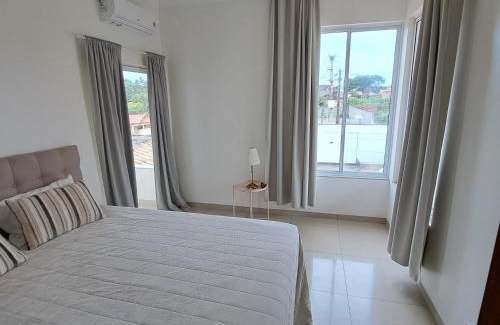 Lagoinha Villa | Residencial Náutico