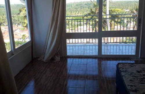 Jequia da Praia House | Residencial Novo Eden with swimming pool and breathtaking panoramic views!