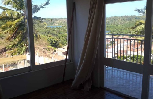 Jequia da Praia House | Residencial Novo Eden with swimming pool and breathtaking panoramic views!