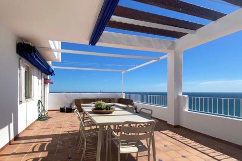 Ventanicas-El Cantal Apartment | RESIDENCIAL OASIS 3