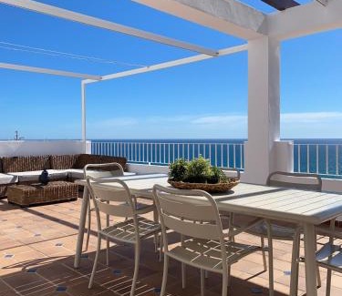 Ventanicas-El Cantal Apartment | RESIDENCIAL OASIS 3