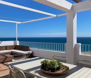 Ventanicas-El Cantal Apartment | RESIDENCIAL OASIS 3