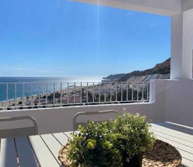 Ventanicas-El Cantal Apartment | RESIDENCIAL OASIS 3