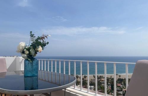 Ventanicas-El Cantal Apartment | RESIDENCIAL OASIS 5