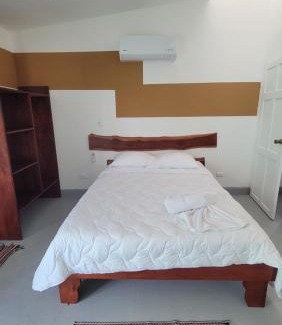 Samara Apartment | Residencial Oasis