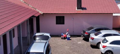 Capao da Canoa Apartment | Residencial Ostras