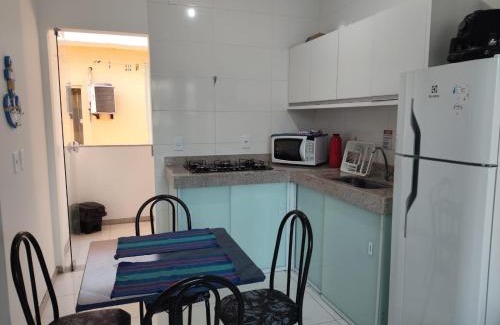 Coroa Vermelha Apartment | Residencial Prais Dos Corais H106