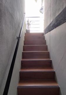 Costa e Silva Apartment | Residencial Parque Douat