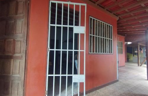 Nova Vicosa Hotel | Residencial ponta de areia santos