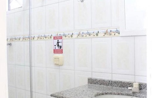 Guarda do Embau Apartment | Residencial Ponta dos Corais