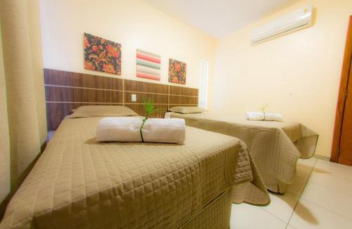 Taperapua Beach Apartment | Residencial Portinari LTDA