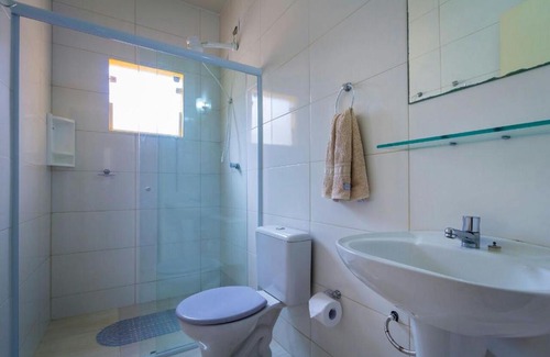 Jabaquara Apartment | Residencial Porto Paraty