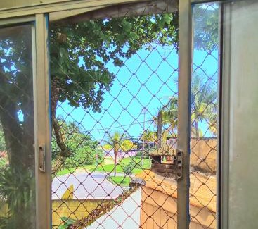 Maitinga House | Residencial Praia Bertioga Pé na Areia