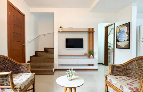 Praia do Sonho House | Residencial Praia do Sonho