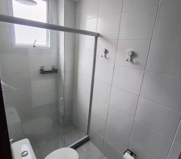 Prainha Apartment | Residencial Prainha - apto 201