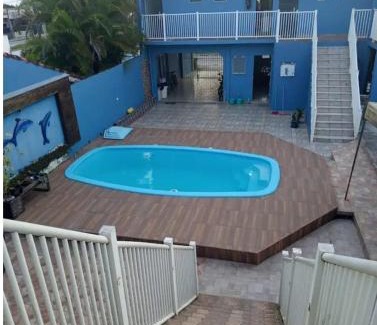 Balneario Praia do Leste Apartment | Residencial Primavera