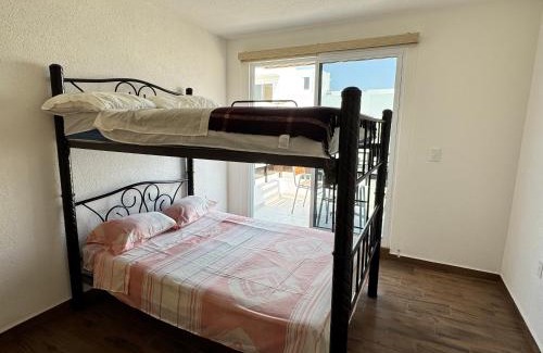 Tlayecac House | Residencial Quetzales