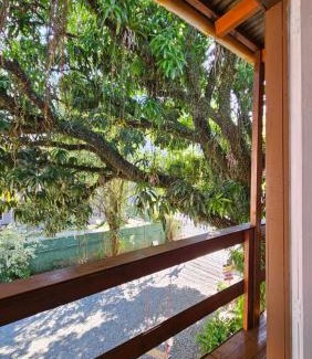 Nacoes Ski Chalet | Residencial Recanto Paraíso BC - Chalé da Árvore