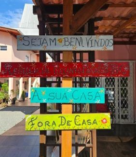 Nacoes Ski Chalet | Residencial Recanto Paraíso BC - Chalé da Árvore