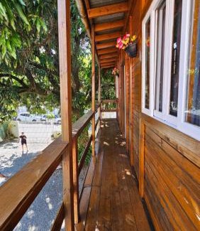 Nacoes Ski Chalet | Residencial Recanto Paraíso BC - Chalé da Árvore