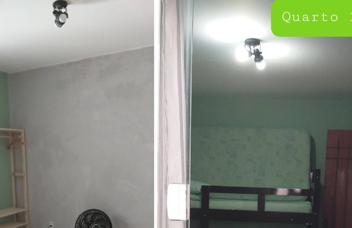 Tamoios House | Residencial Recanto da Praia