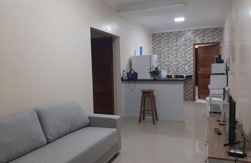 Boa Vista Apartment | Residencial Reis - Cozy and Comfortable Apto
