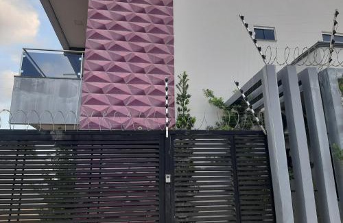 Boa Vista Apartment | Residencial Reis - Cozy and Comfortable Apto