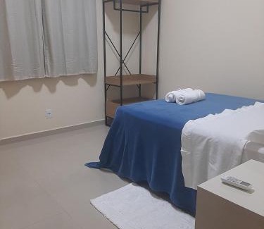 Boa Vista Apartment | Residencial Reis - Cozy and Comfortable Apto