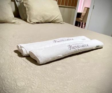 Centro Apartment | Residencial renaissance