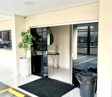 Centro Apartment | Residencial renaissance