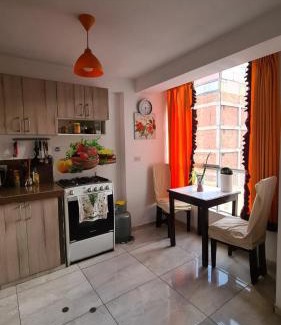 Cusco House | Residencial Rosario