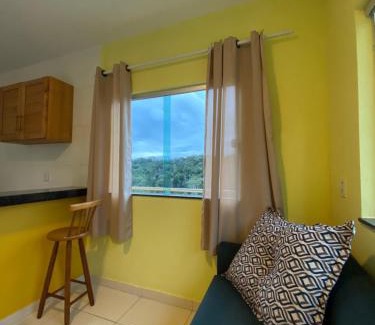 Itacare Apartment | Residencial Sítio Paraíso