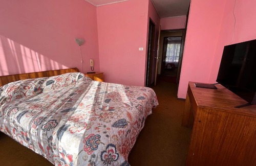 Talcahuno House | Residencial San Pedro