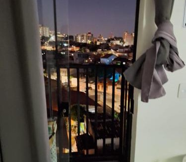 Sorocaba Apartment | Residencial trujilo