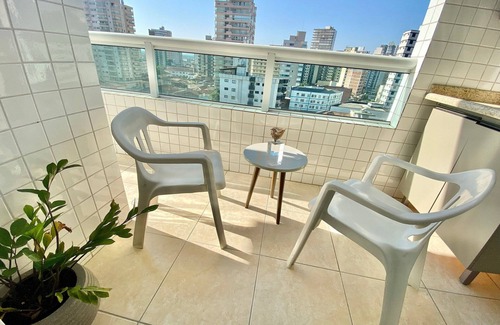 Vila Assuncao Apartment | Residencial Turim