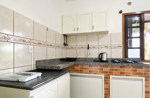 Ze Amandio House | Residencial Verdes Mares