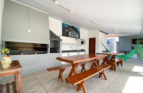 Ze Amandio House | Residencial Verdes Mares